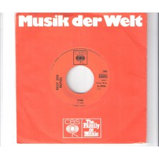 BILLY JOE ROYAL - Hush